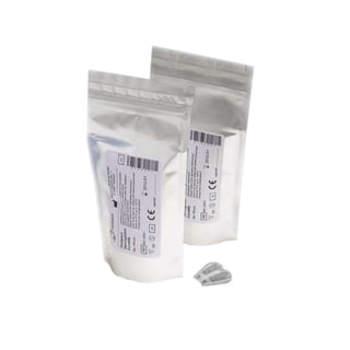 Bolsa de 100 cubetas para analizador de hemoglobina portátil DiaSpect TM